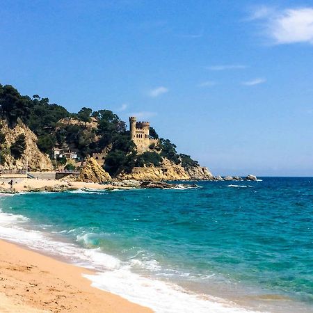 The Bb Hotel Boutique Can Colom Lloret de Mar Exterior photo