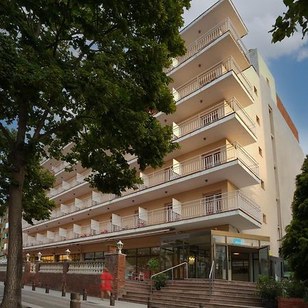The Bb Hotel Boutique Can Colom Lloret de Mar Exterior photo