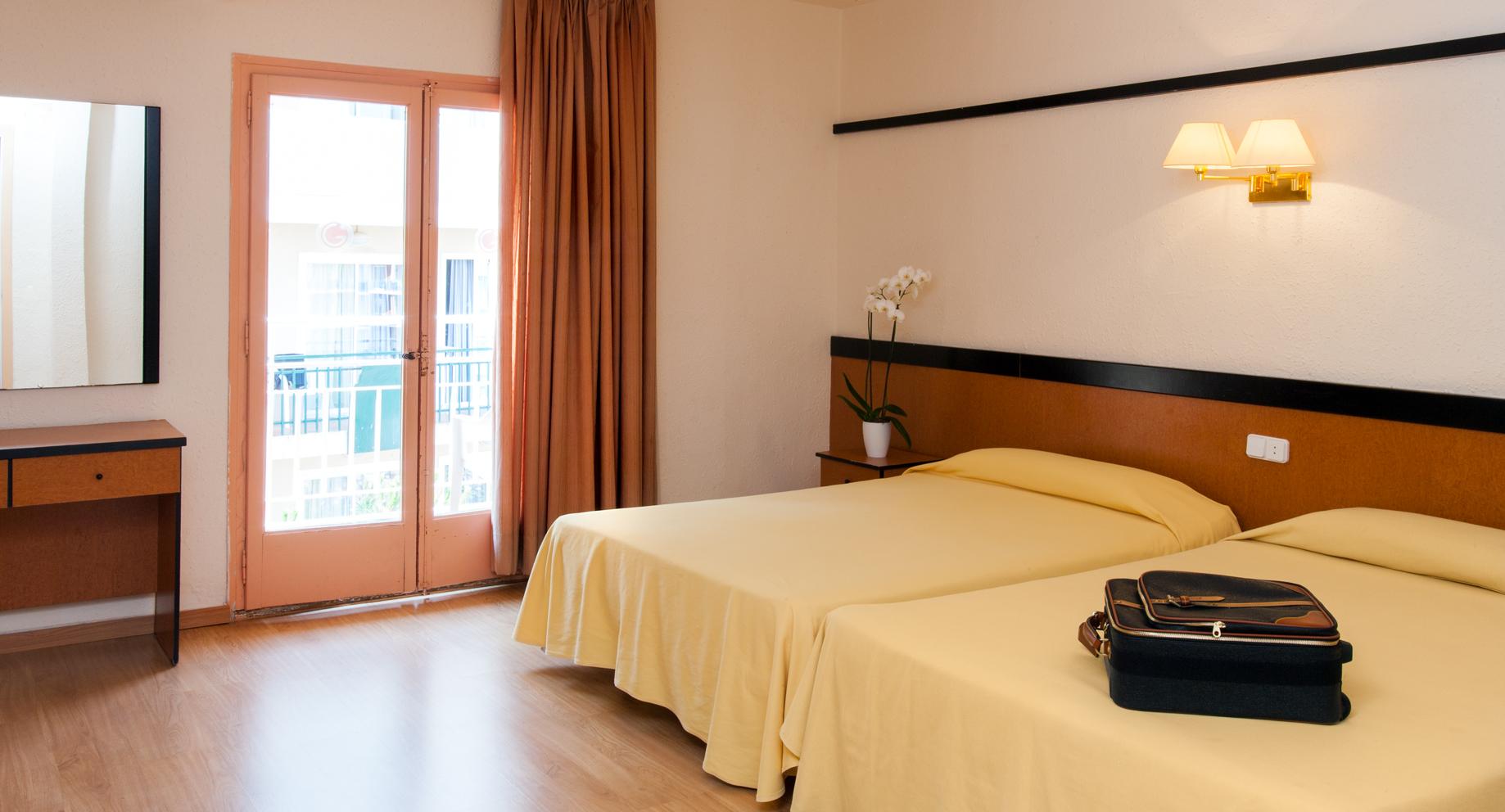 The Bb Hotel Boutique Can Colom Lloret de Mar Exterior photo